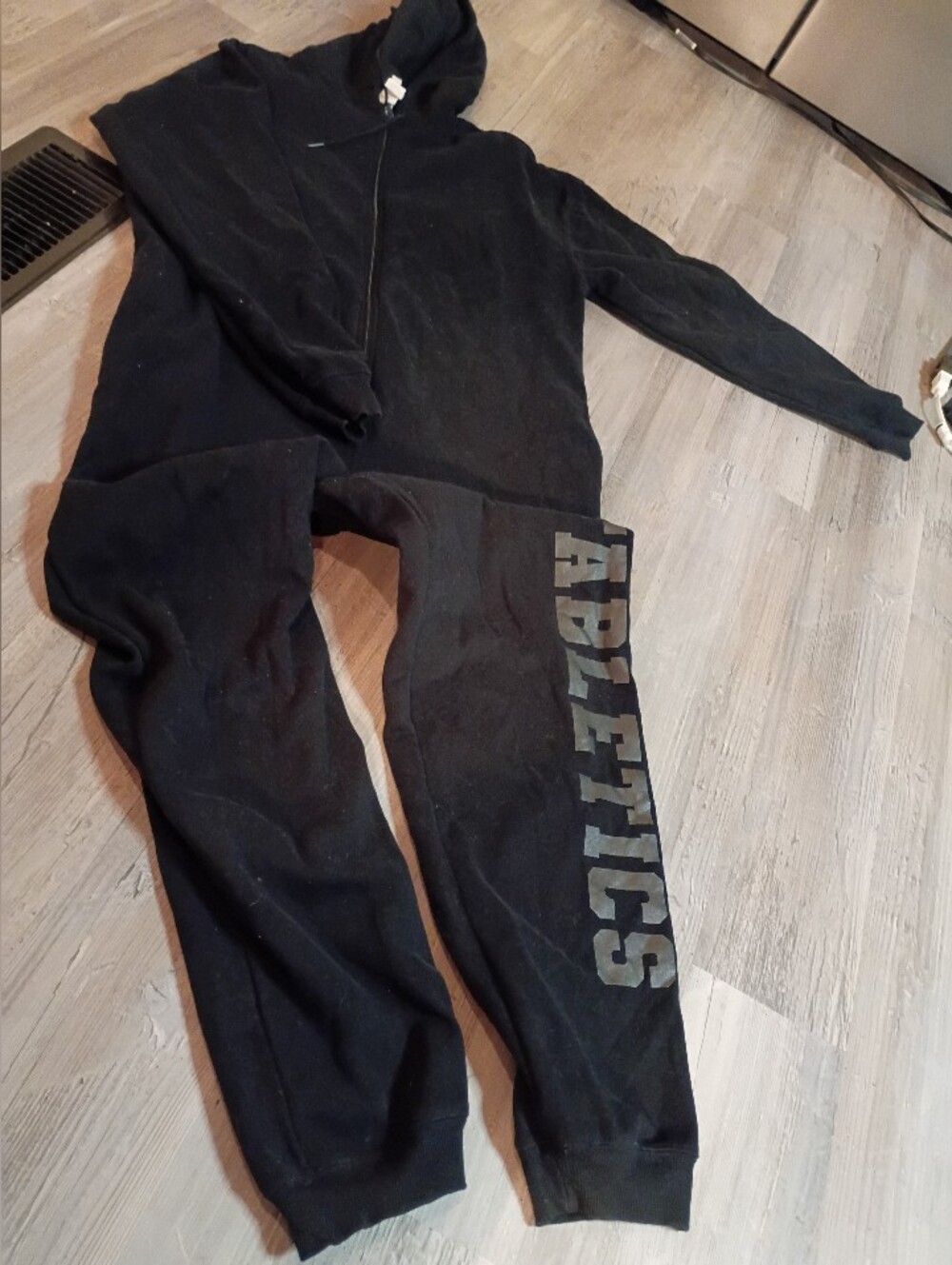 Fabletics Onsie